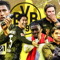 Bundesliga-Star oder Top-Talent: Wen schnappt sich der BVB fürs Zentrum?