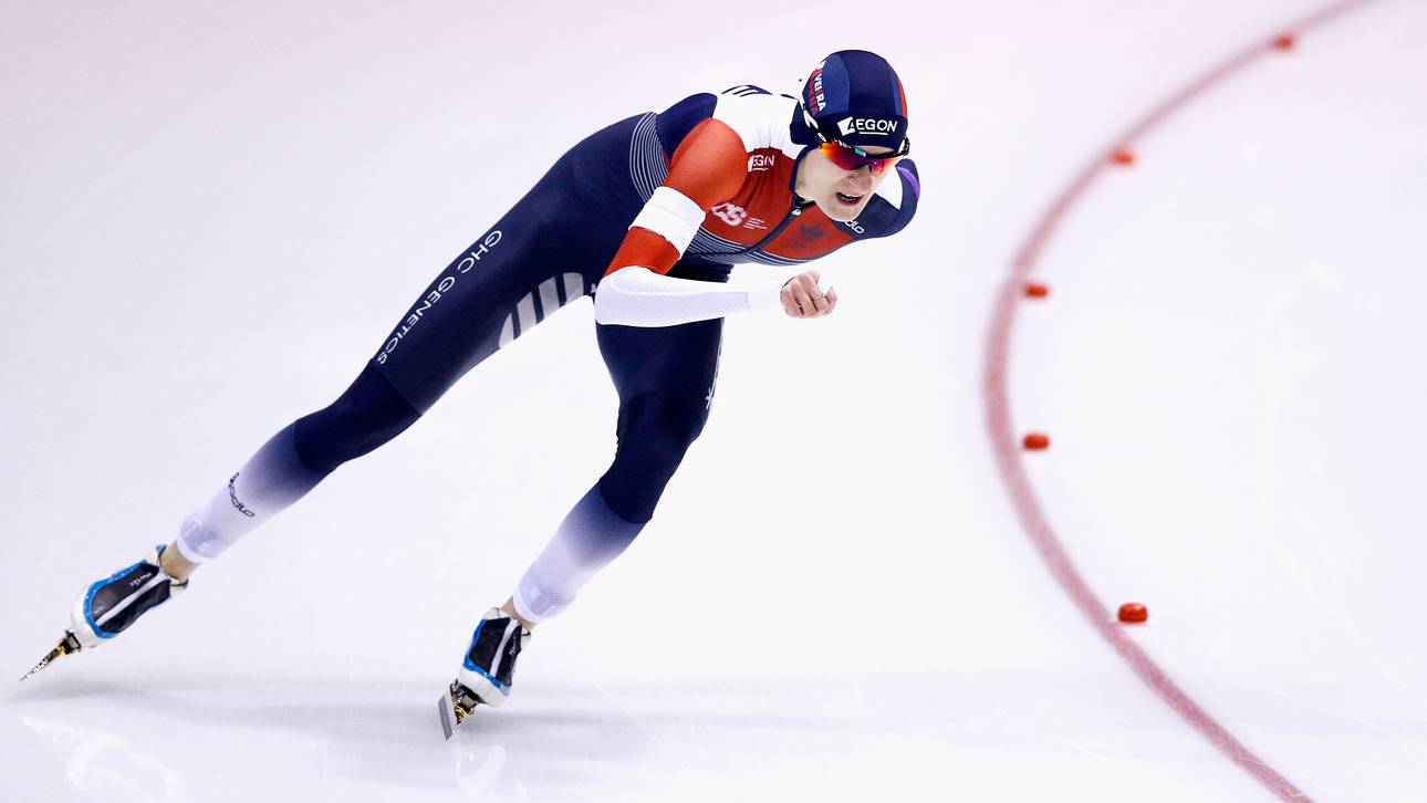 Sablikova verzichtet auf Weltcup-Finale