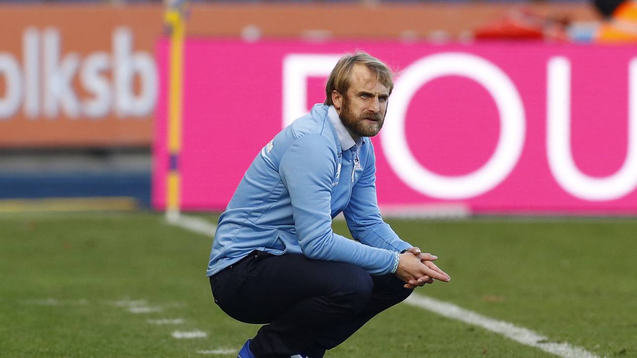 1860-Geisterspiel im LIVESTREAM