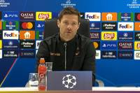 Die Champions League hat einen neuen Modus. Leverkusens Trainer Xabi Alonso erklärt seinen Plan, wie er mit dem Liga-System umgeht.