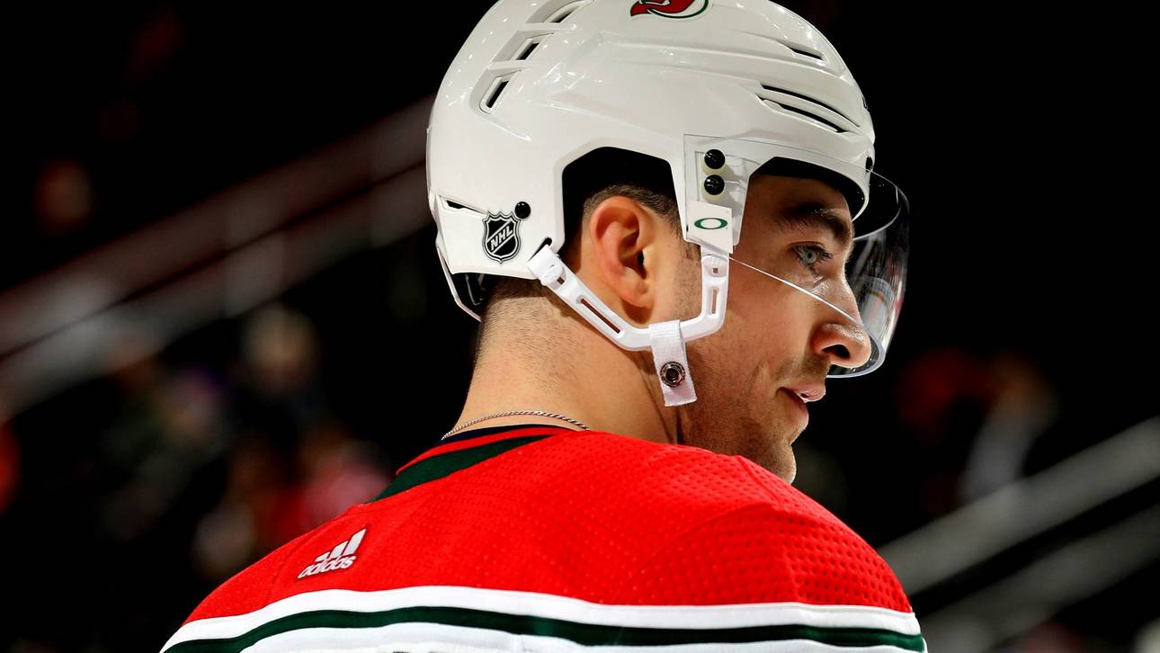 DEL-Klub holt früheren NHL-Profi