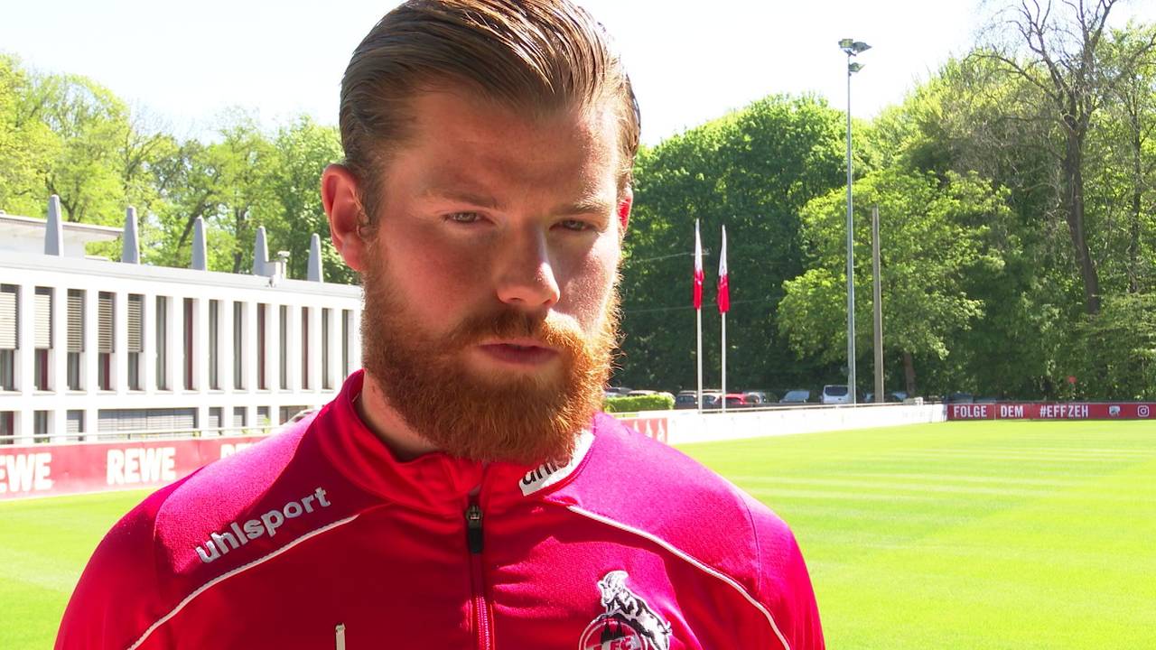 Timo Horn: „Sind zu allem bereit“