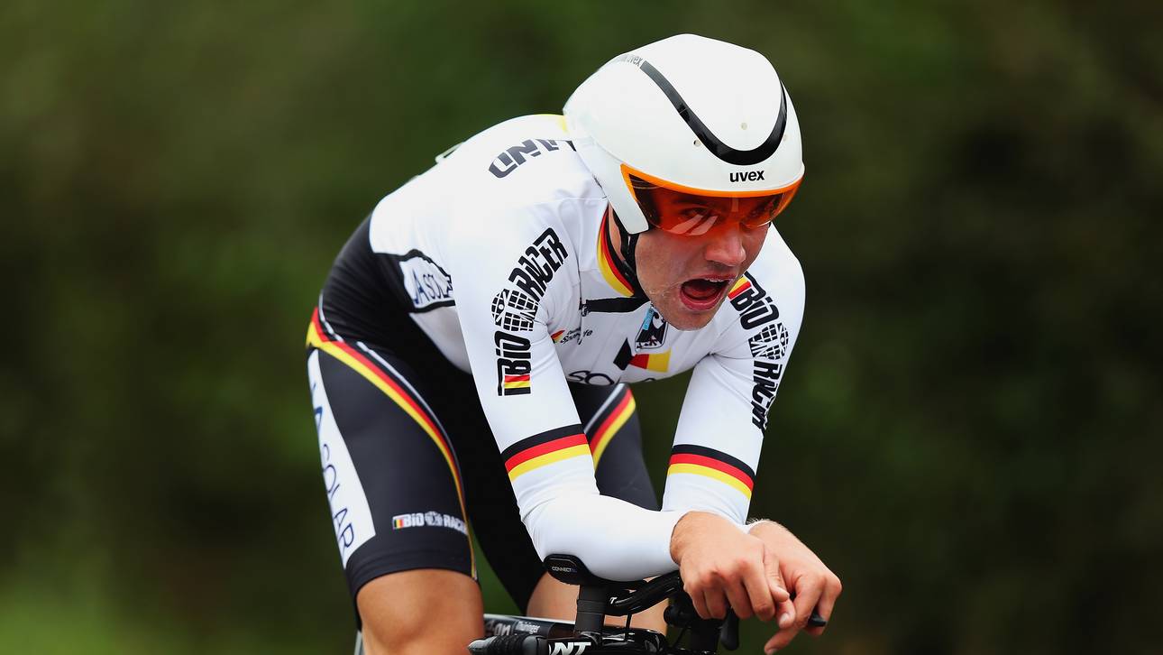 Schachmann geht zu Etixx-Quick Step