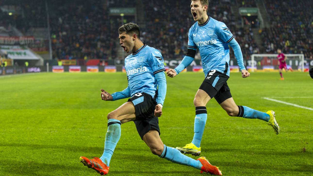 Eines Weltmeisters würdig