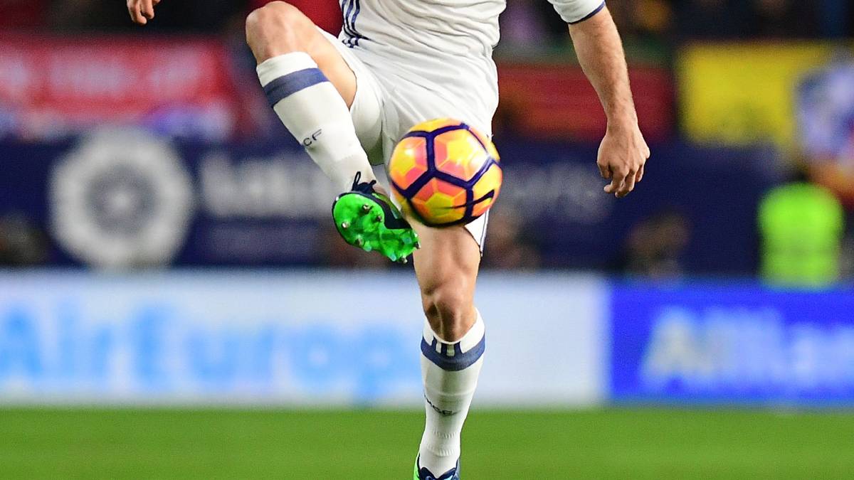 Dani Carvajal (Spanien/Real Madrid)