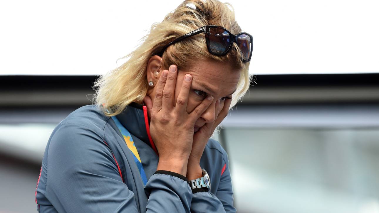 Van Almsick fordert Kurswechsel