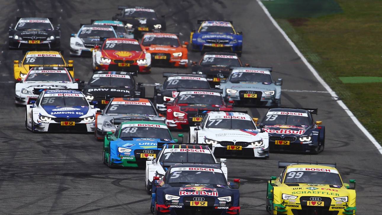 DTM treibt Kooperation voran