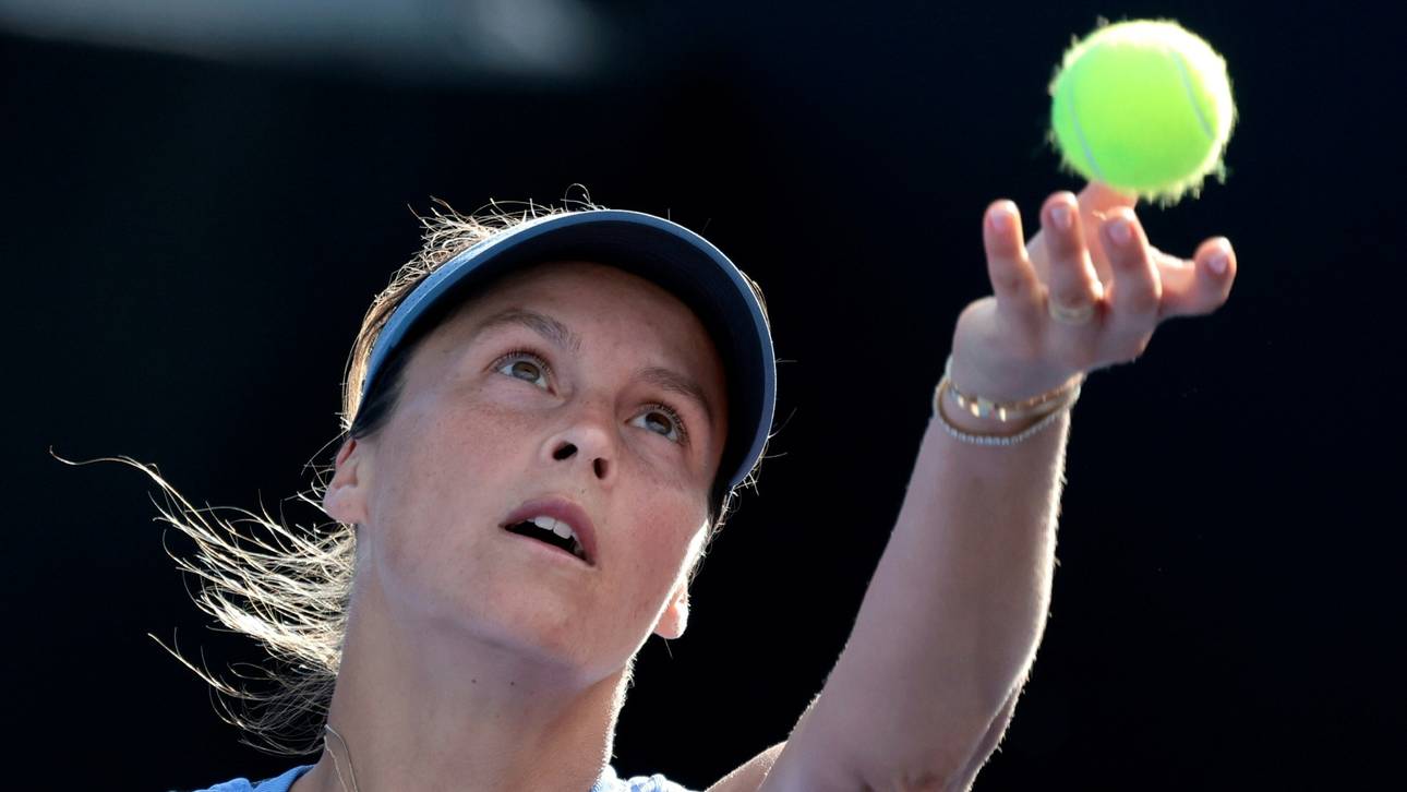 Maria scheidet in Seoul früh aus