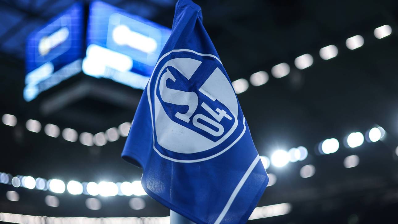 Schalke vermeldet schwarze Zahlen