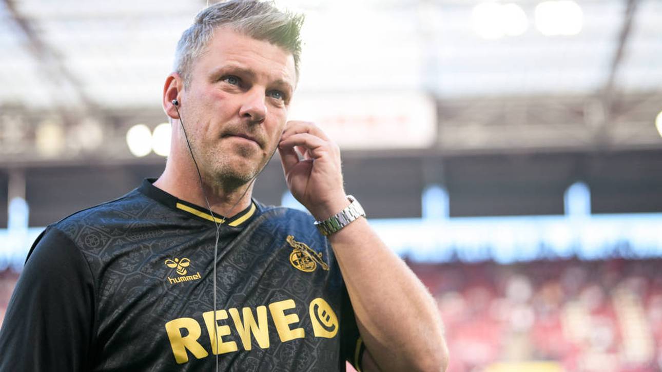 Superstar lobt Köln-Coach Kwasniok