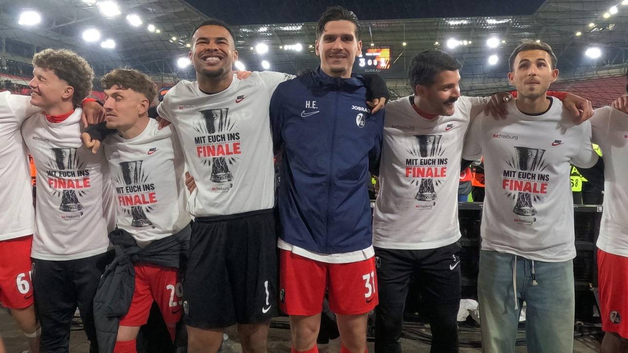 Hamburg vs Freiburg: Prognosen, Wett Tipps und Quoten | Bundesliga am 10.05.2026