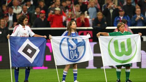 Welcher Bundesliga-Klub passt zu dir?