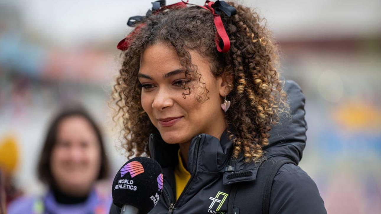 Deutschlands neue Hammer-Sensation