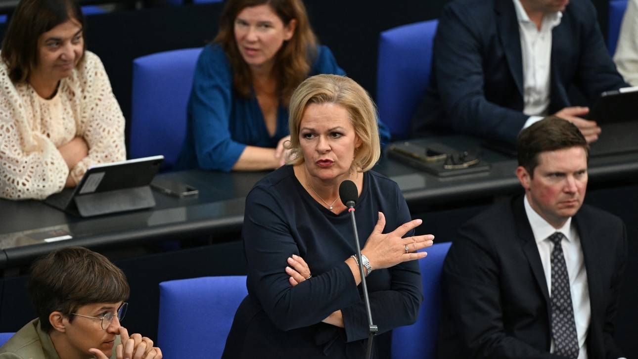 Weniger Geld für Deutschlands Sport?