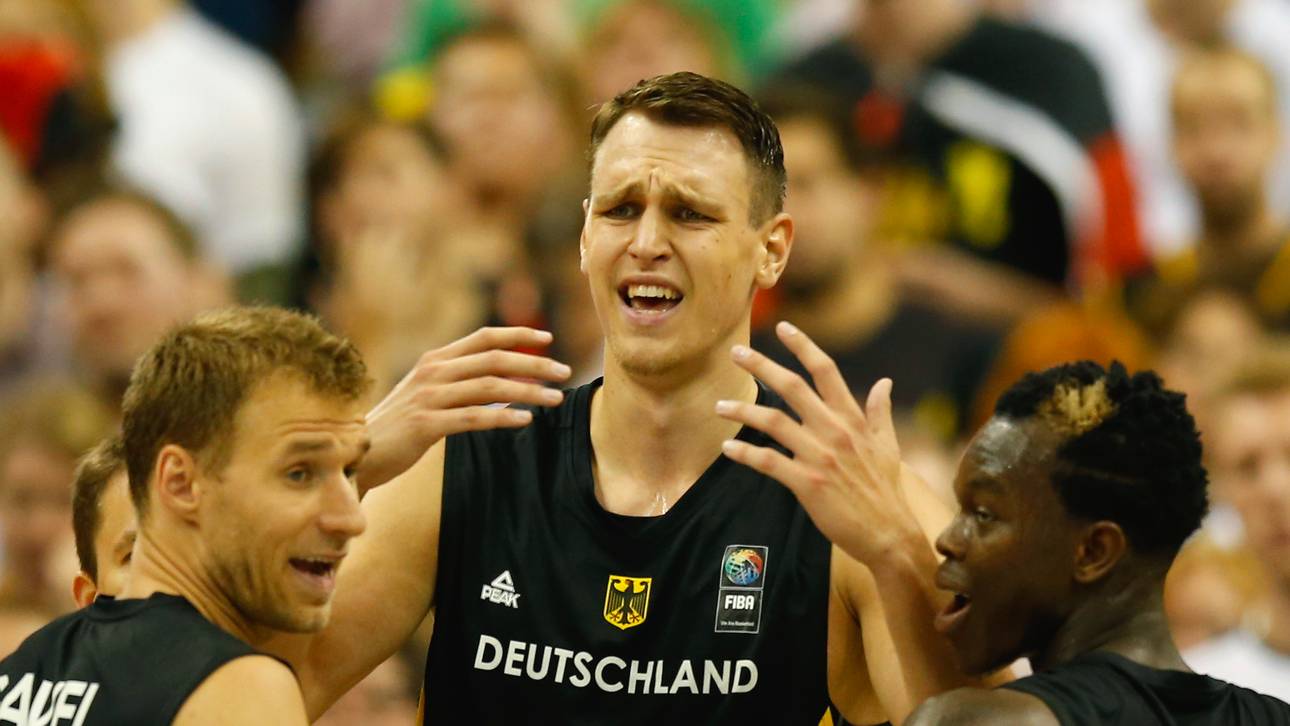 Voigtmann: Schlag ins Gesicht „normal“