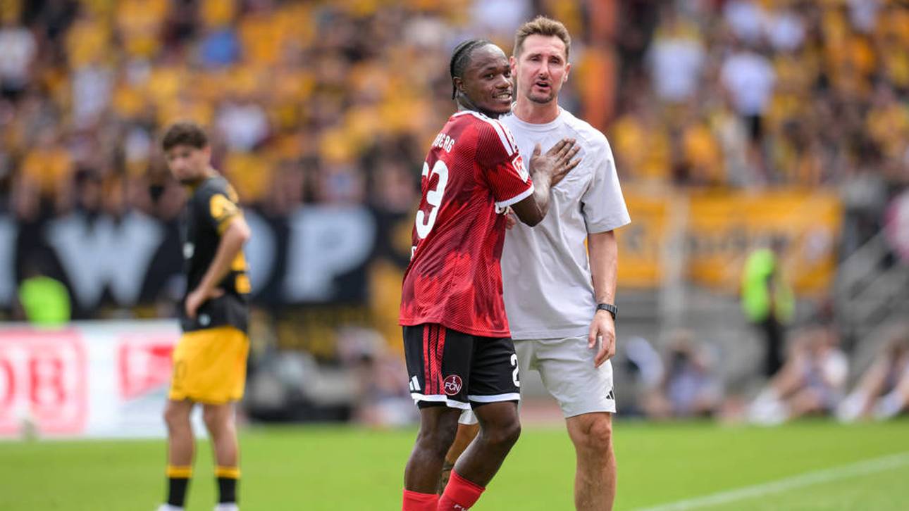 Hype um Toptorjäger? Klose reagiert