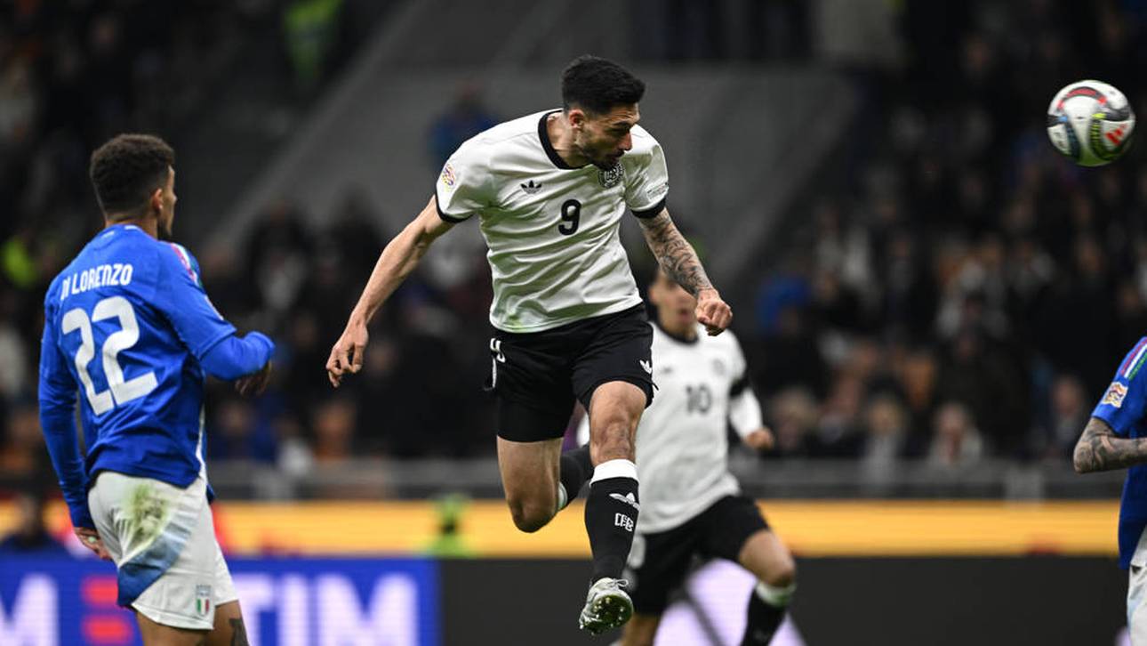 Kleindienst kostet fast den Sieg