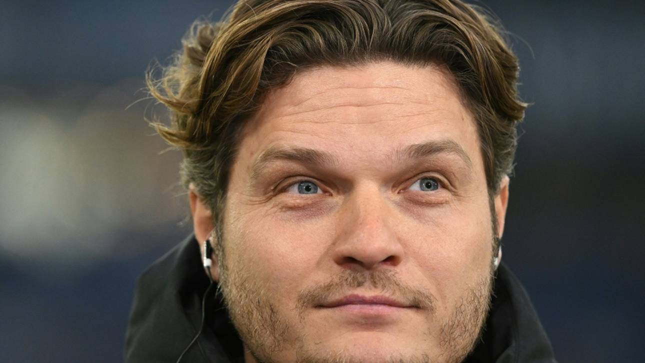 Terzic lobt Tuchel vor Klassiker