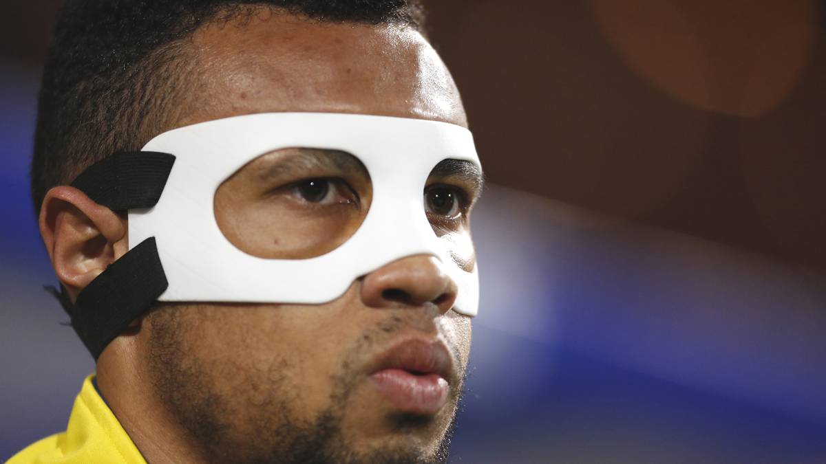 Francis Coquelin (FC Arsenal, 2015)