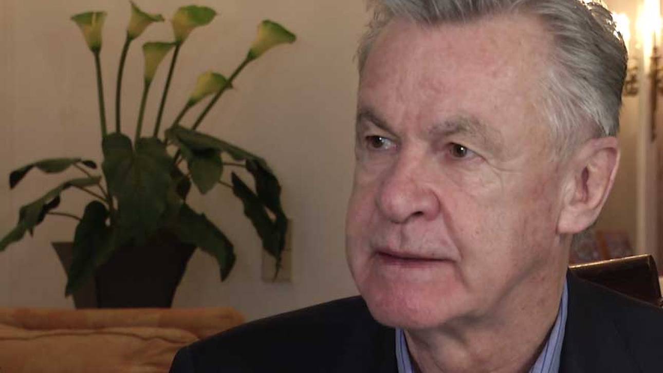 Hitzfeld: FCB kann drei Tore machen