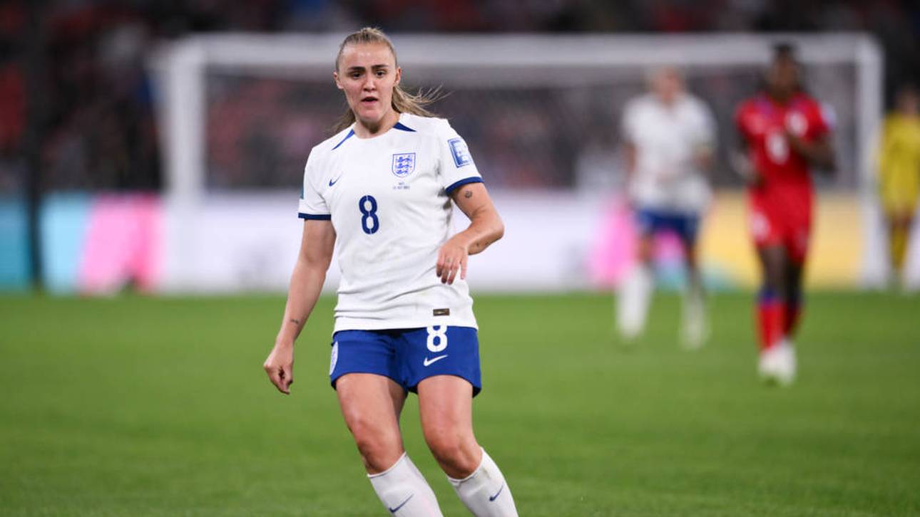 Stürmt England ins Achtelfinale?