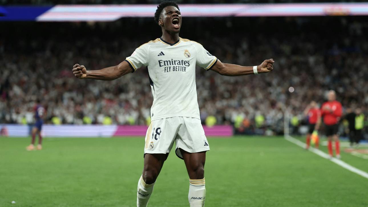 Bitter! Final-Aus für Real-Star?