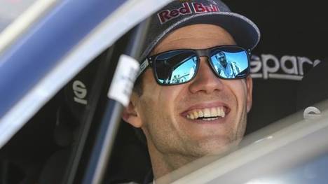 Ogier gibt sich im Kampf um WRC-Titel Nummer sechs noch nicht geschlagen