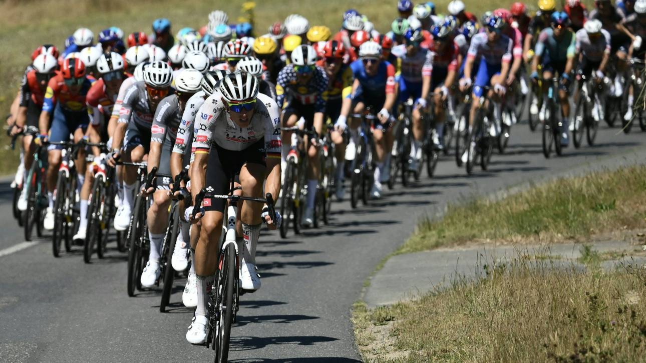 112. Tour de France: Vorschau 9. Etappe