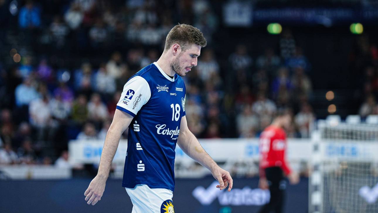 Nächster Verletzungsschock beim BHC