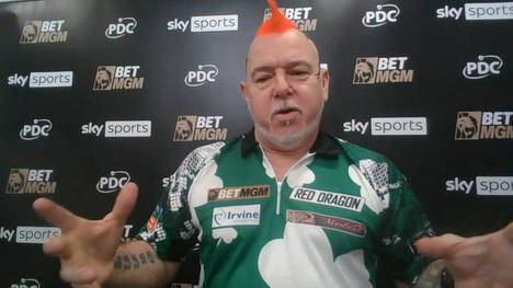 Peter Wright kommt immer mehr im Jahr 2024 an, nur in der Premier League läuft es für den zweimaligen Weltmeister noch nicht so richtig. Im Interview erzählt er, wie er es ändern möchte.