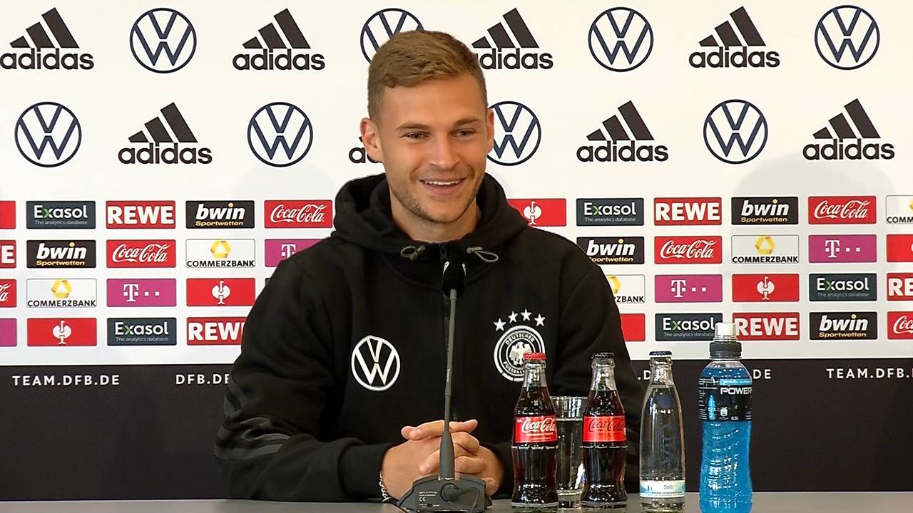 So reagiert Müller auf seine DFB-Abreise