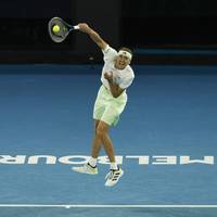 Olympiasieger Alexander Zverev hat beim ATP-Turnier im mexikanischen Los Cabos das Viertelfinale erreicht. Nun geht es gegen einen Australier.