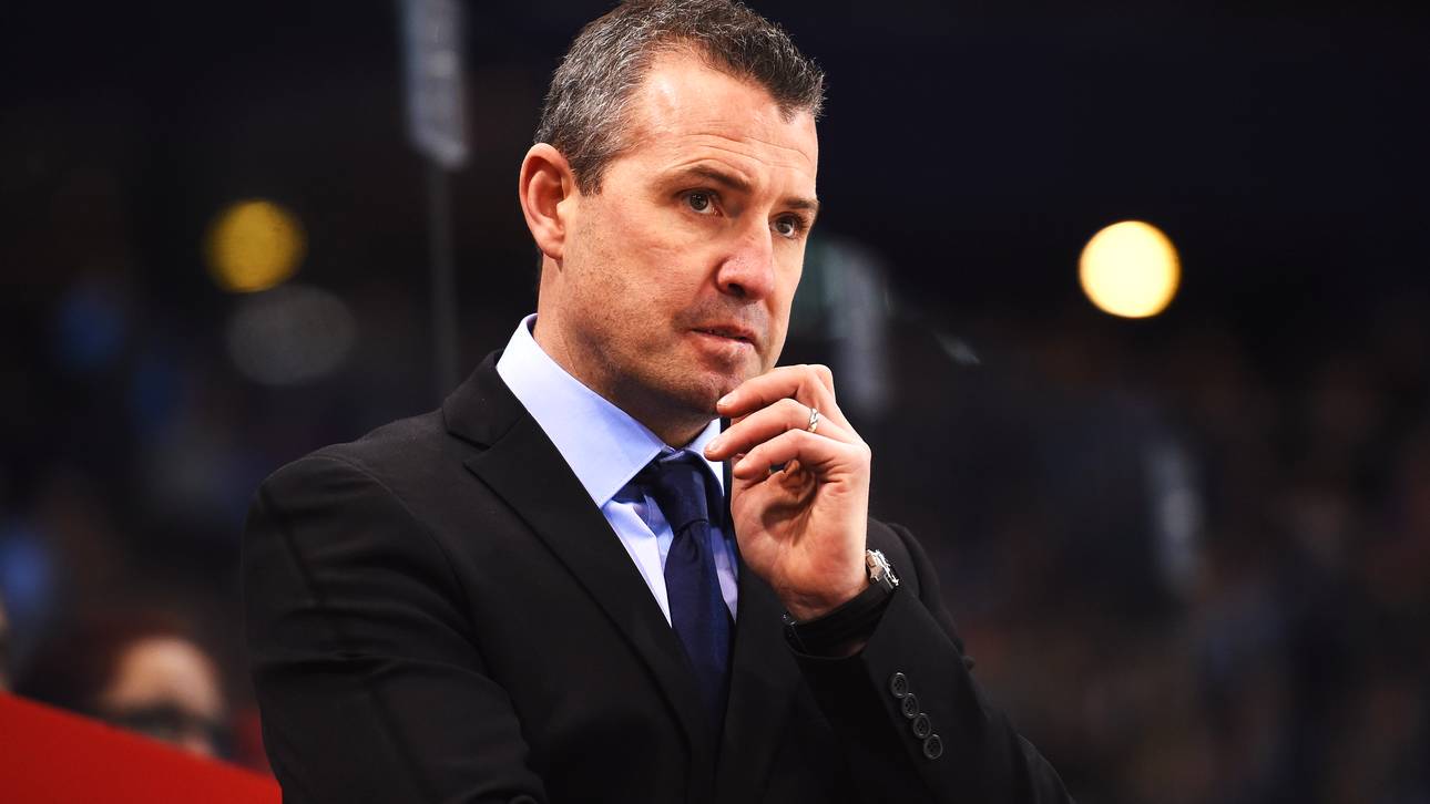 Freezers verpflichten Davies von DEG