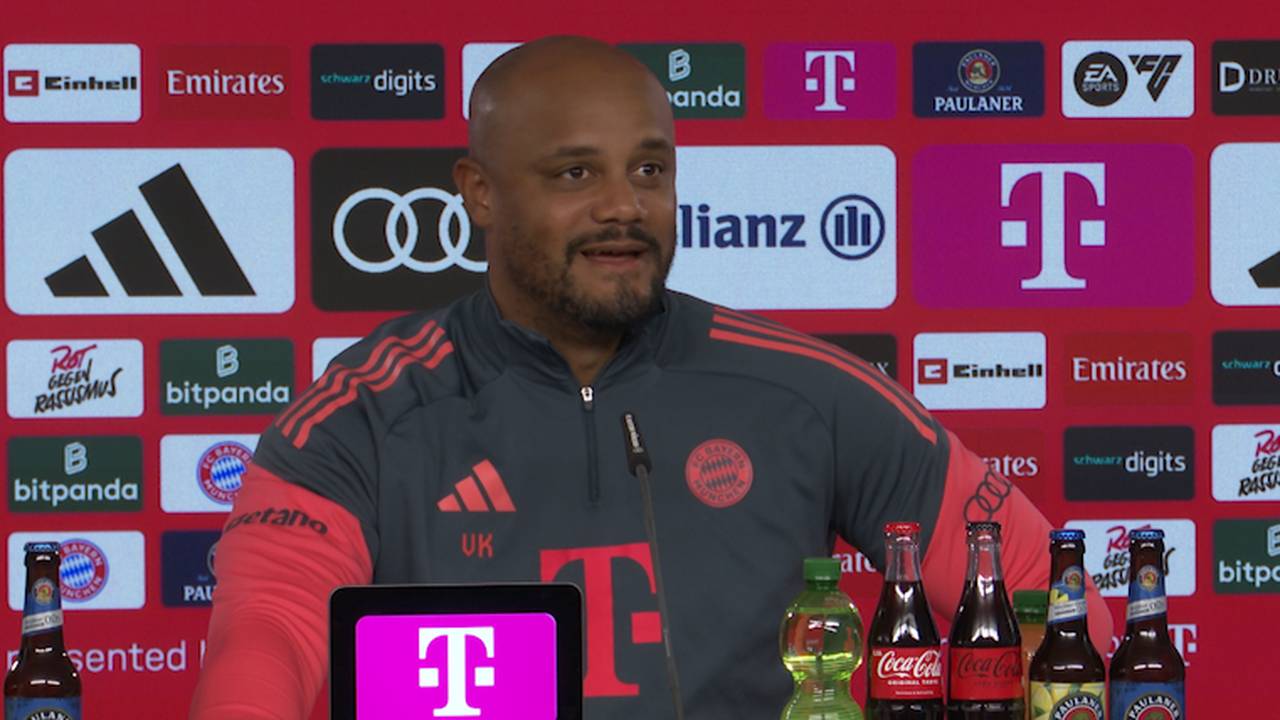 Bayern-Juwel feiert Bundesliga-Debüt