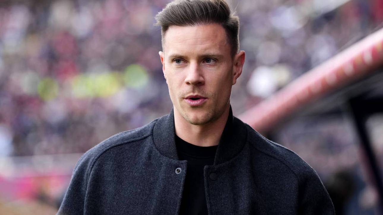 Ter Stegen „schockiert und enttäuscht“