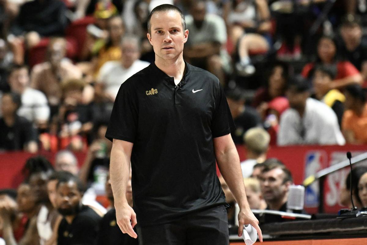 Suns finden neuen Headcoach