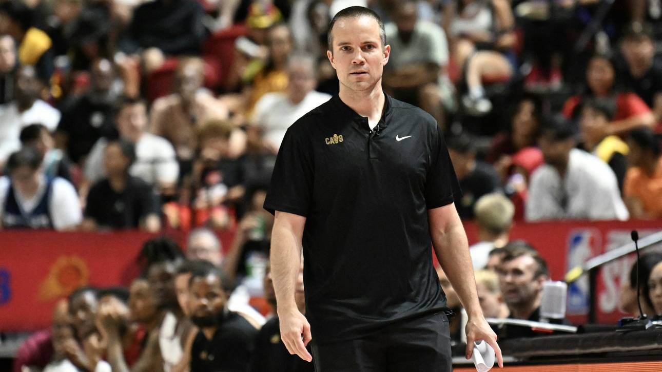 Suns finden neuen Headcoach