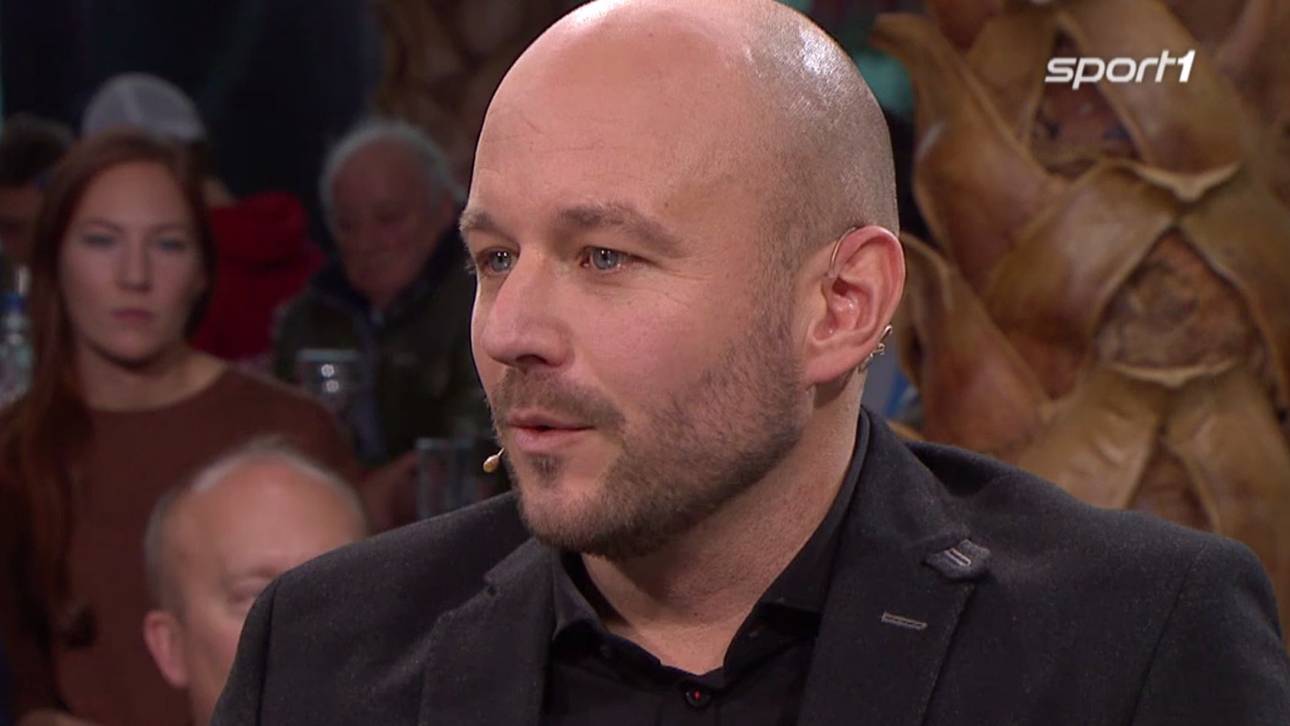 Rosen erklärt Nagelsmanns Erfolg