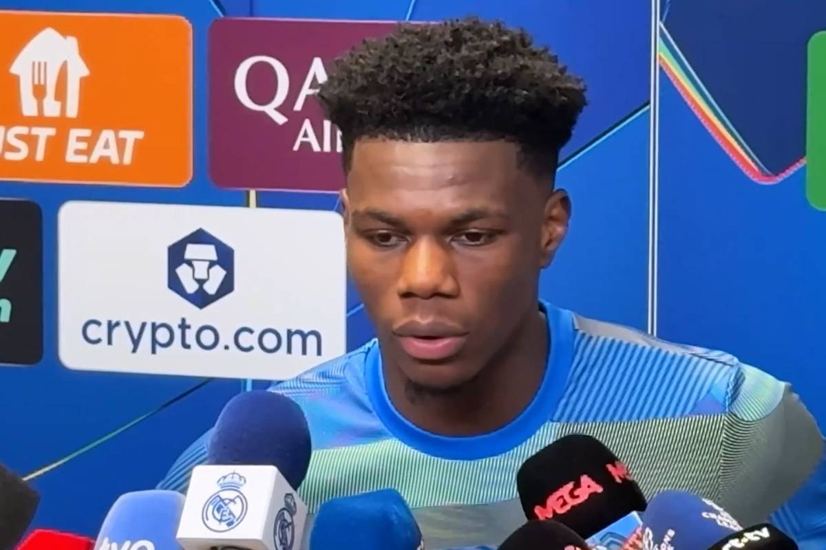 "Prestianni-Sperre ein Sieg für alle"