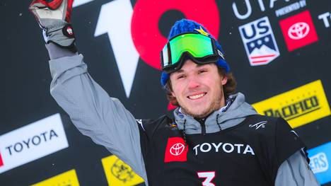 FIS World Snowboard Championships - Men's and Women's Slopestyle