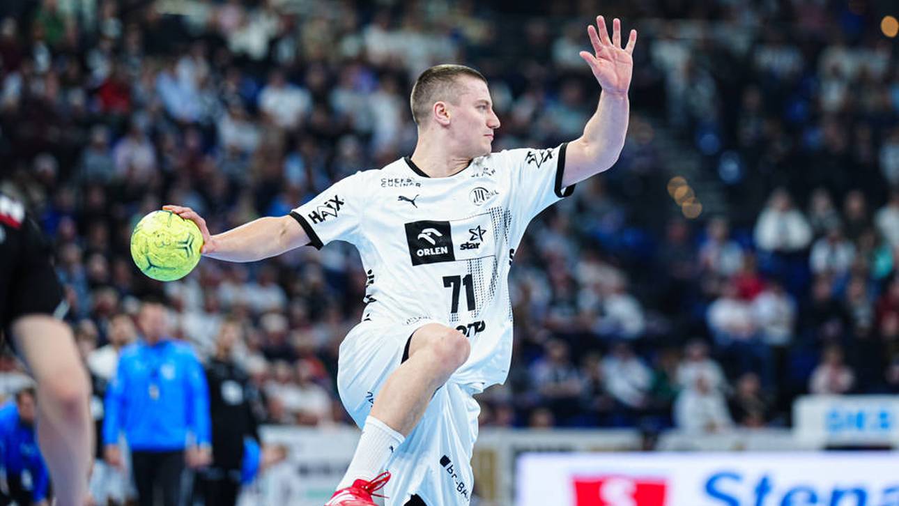 Kiel feiert höchsten Saisonsieg