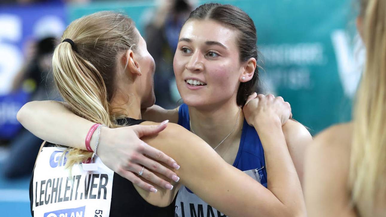 Die deutsche Teenie-Sensation