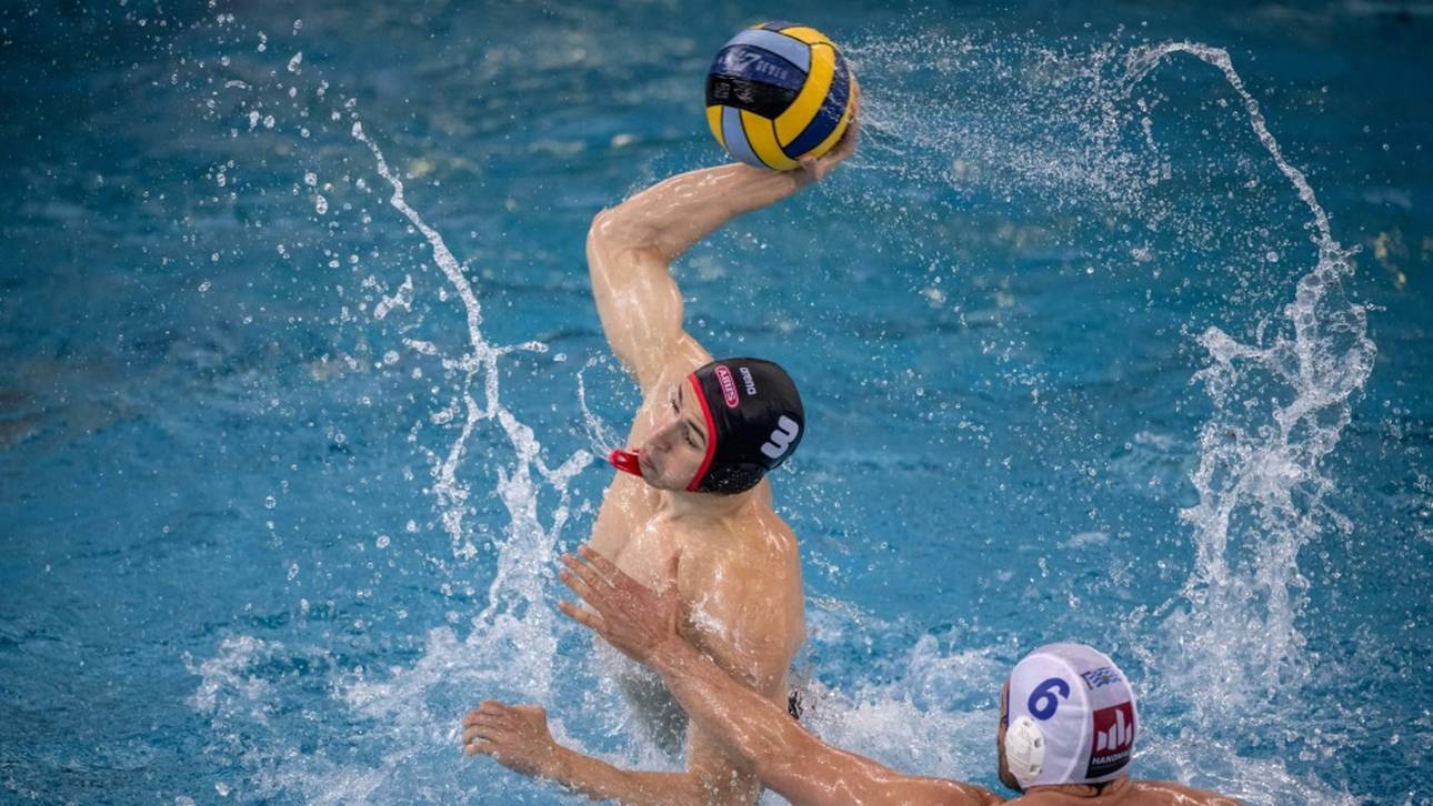 Spandau zum 38. Mal deutscher Meister