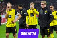 Der BVB verlor verdient mit 1:3 gegen Mainz und erlebte einen Nachmittag zum Vergessen. Es war die sechste Auswärtspleite in Folge. Ist der BVB kein Spitzenteam mehr?