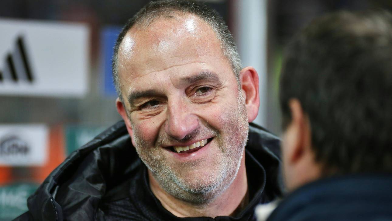 Schmidt nach Befreiungsschlag: „Wir sind bereit“