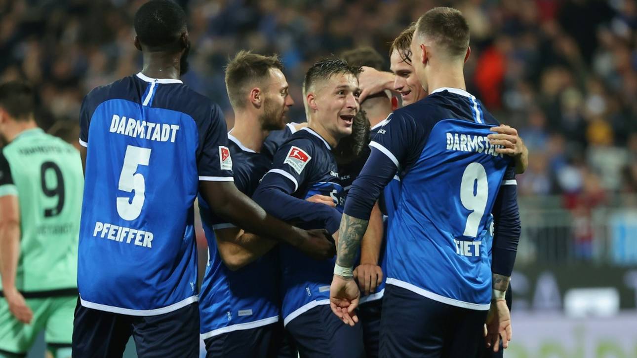 Aufstiegs-Matchball? „Gibt es nicht“