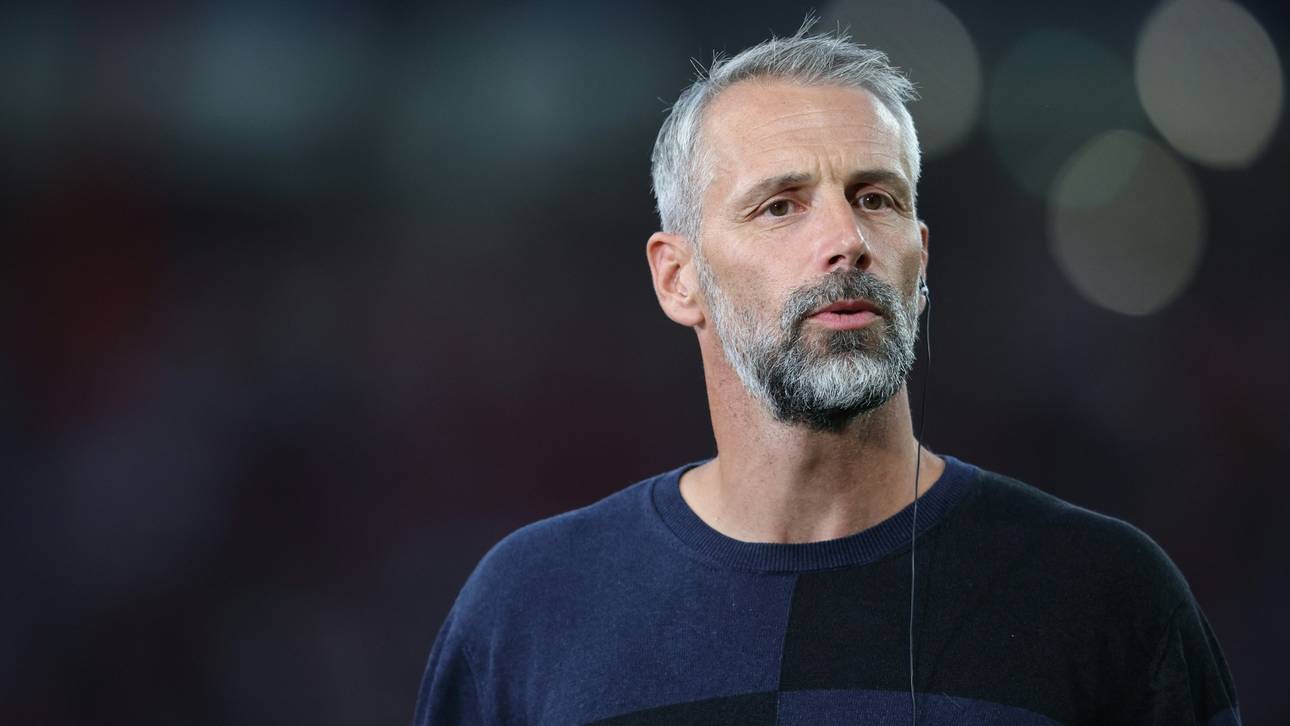 Warum Rose bei RB-Job erst zögerte