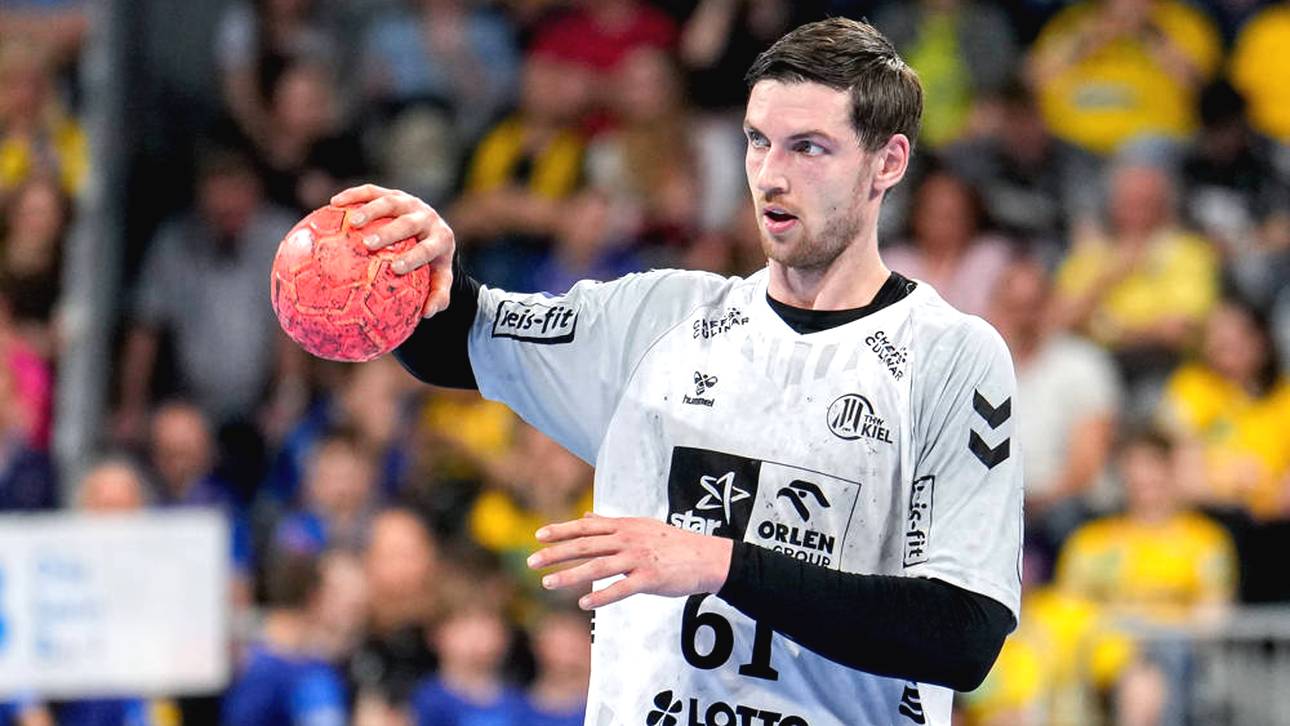 Irres Friedensangebot an Pekeler