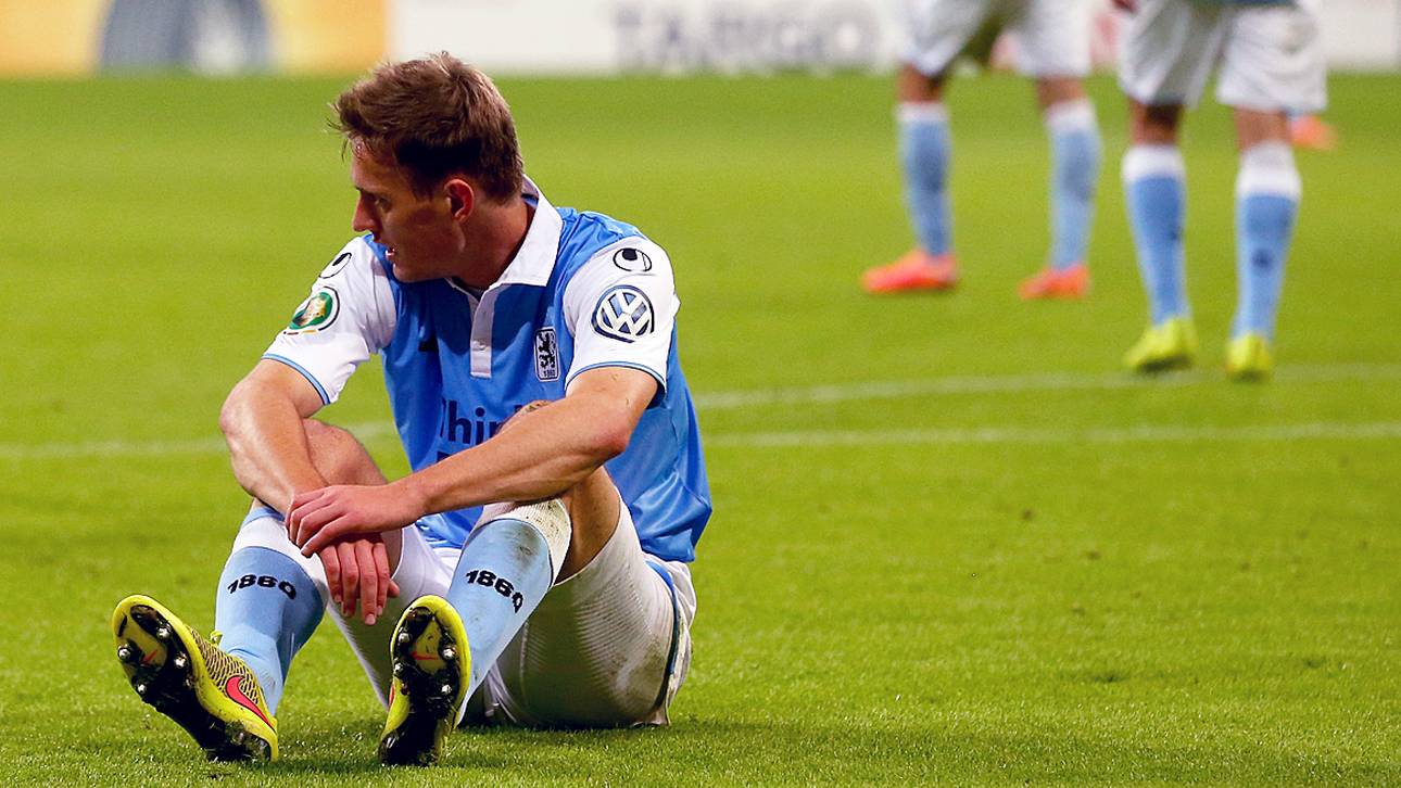 „1860 muss andere Hebel finden“