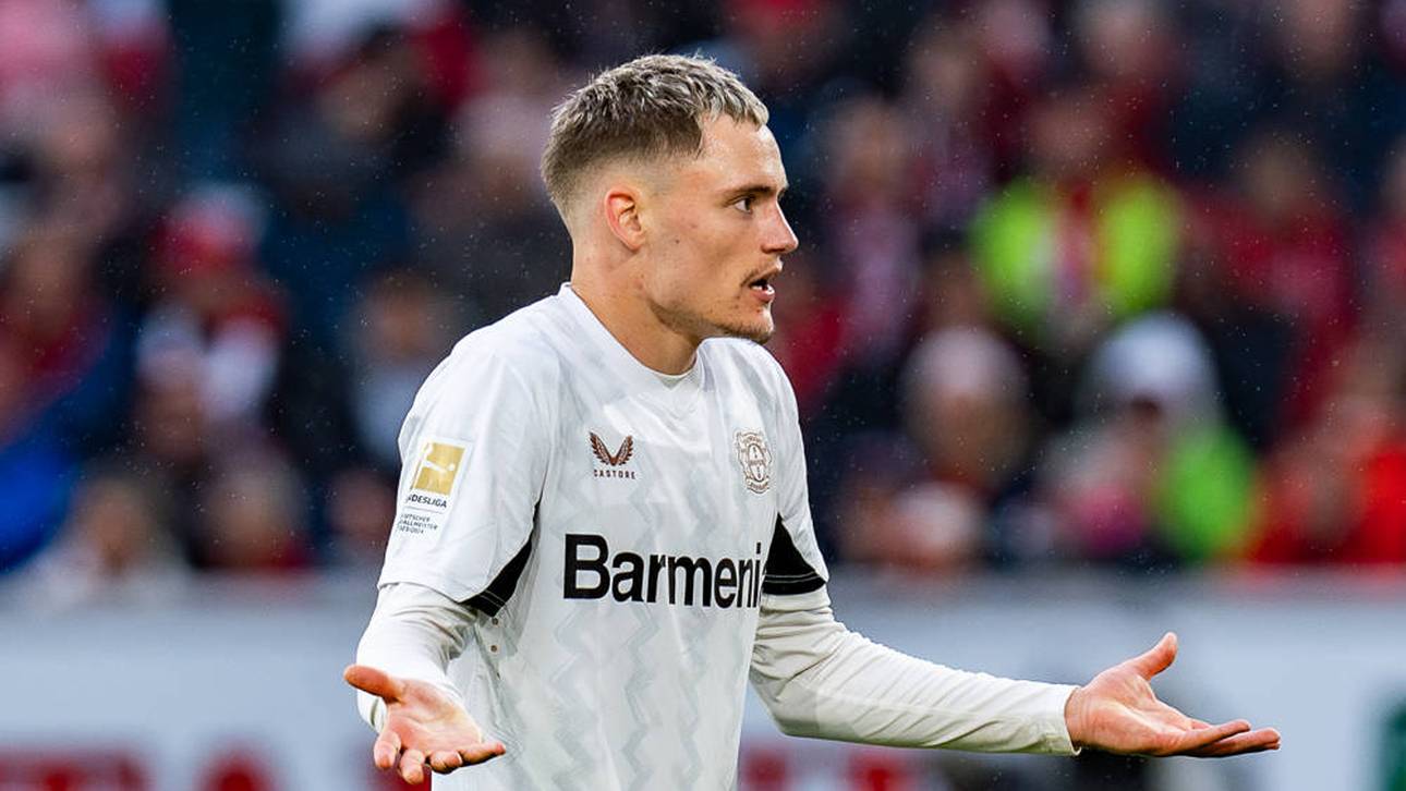 „Modell Beckham“ für Wirtz?